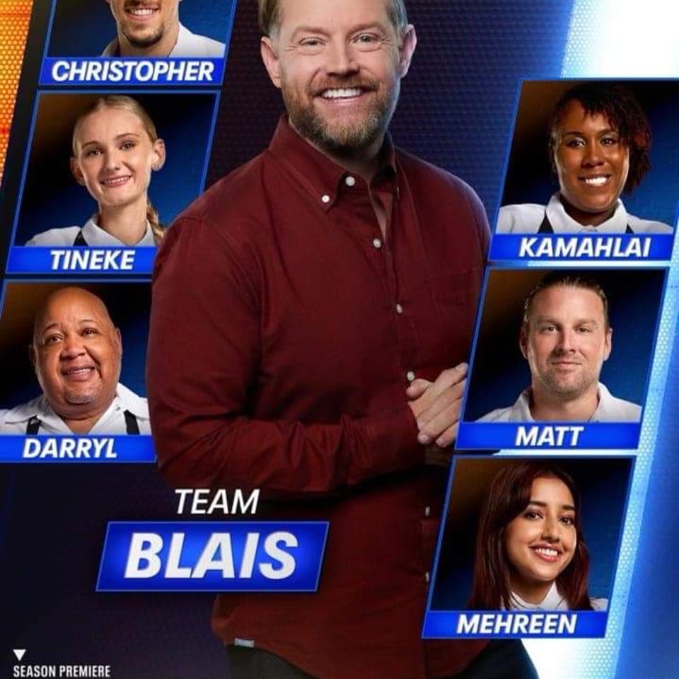 Next Level Chef (Season 2)